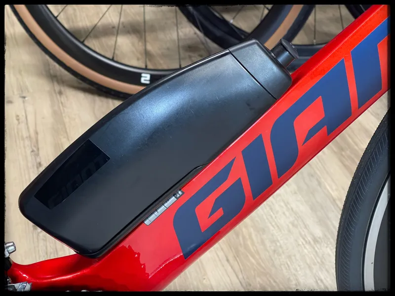 Giant Trinity Advanced Pro 2 Large Grenadine 2022-8